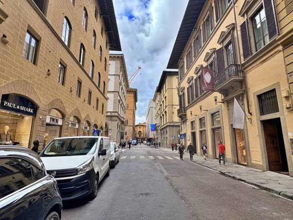 negozio in affitto a Firenze in zona Centro Storico