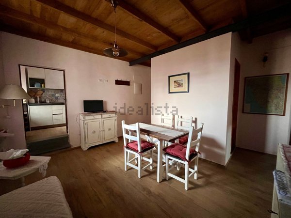 appartamento in affitto a Firenze in zona Centro San Frediano