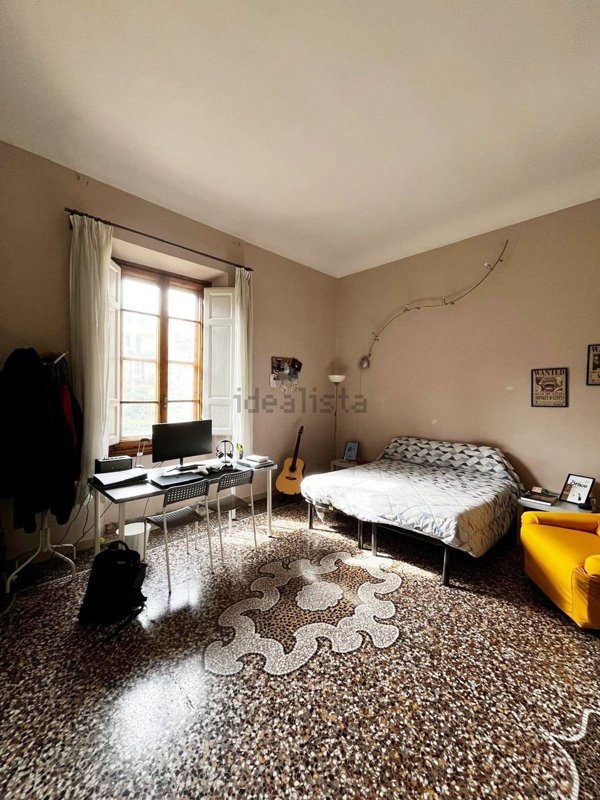 appartamento in affitto a Firenze in zona Statuto