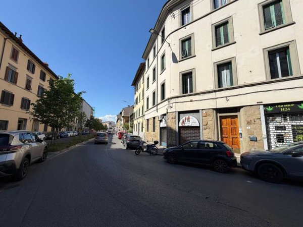negozio in affitto a Firenze
