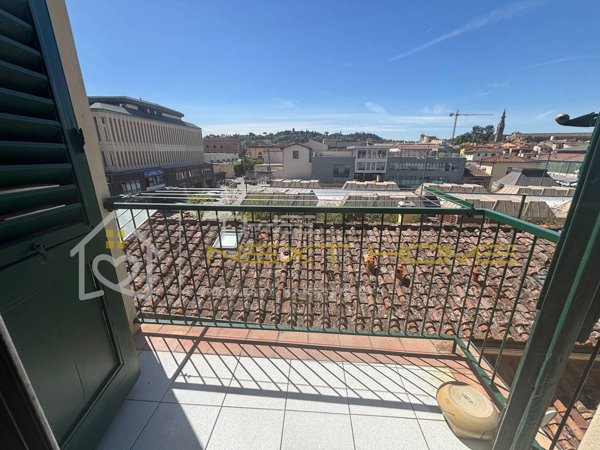 appartamento in affitto a Firenze in zona Centro Santa Croce