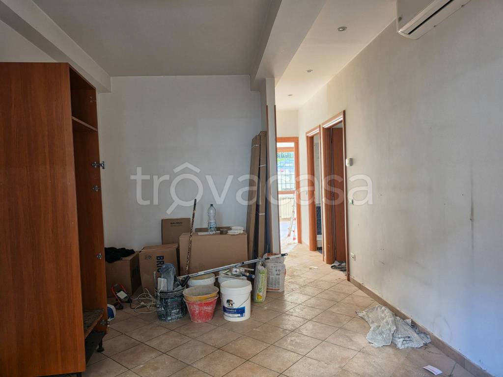 appartamento in affitto a Firenze in zona Brozzi