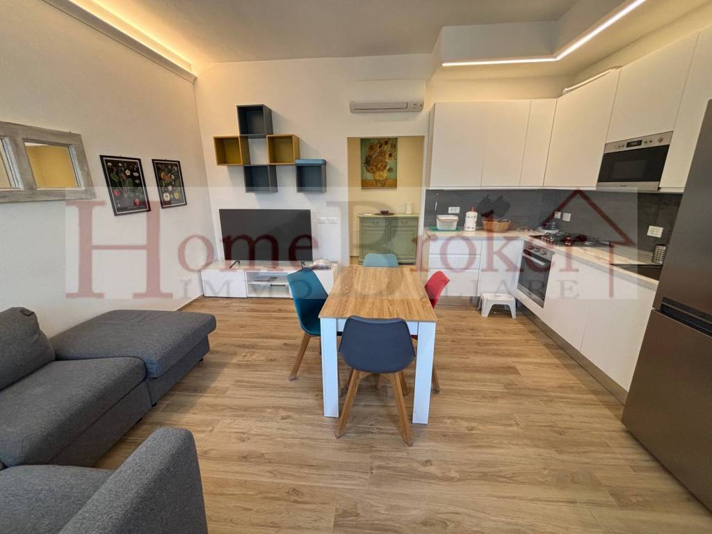 appartamento in affitto a Firenze in zona Coverciano