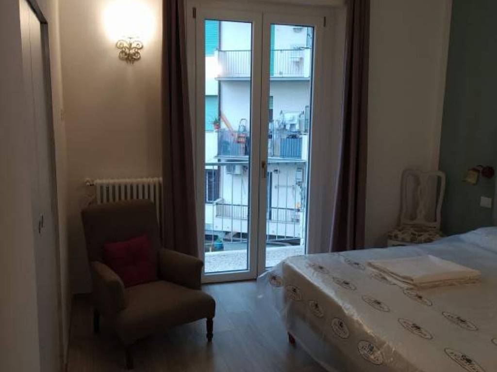 appartamento in affitto a Firenze in zona Soffiano