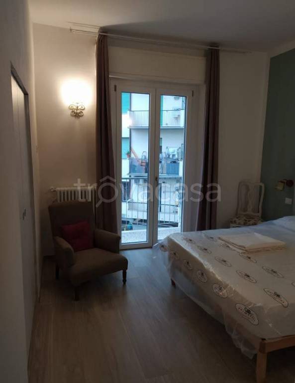 appartamento in affitto a Firenze in zona Legnaia