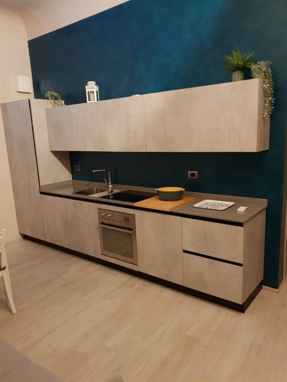 appartamento in affitto a Firenze