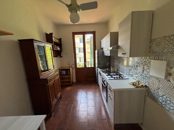 appartamento in affitto a Firenze