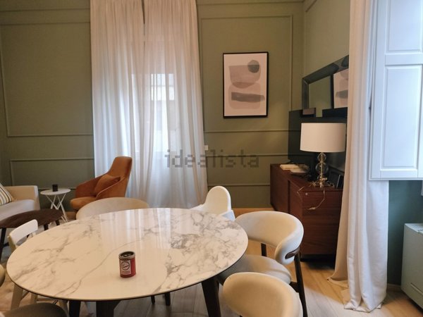 appartamento in affitto a Firenze