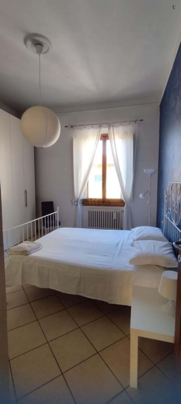 appartamento in affitto a Firenze in zona Careggi