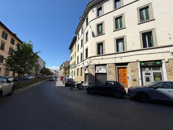 ufficio in affitto a Firenze