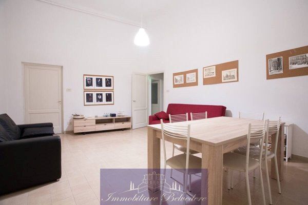 appartamento in affitto a Firenze in zona Centro Duomo