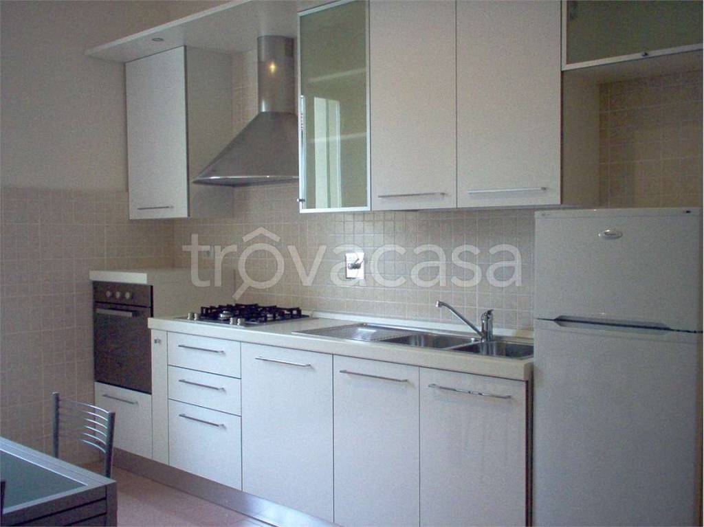appartamento in affitto a Firenze