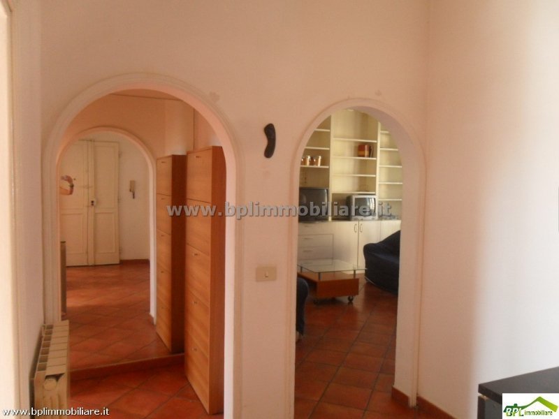 appartamento in affitto a Firenze in zona Statuto