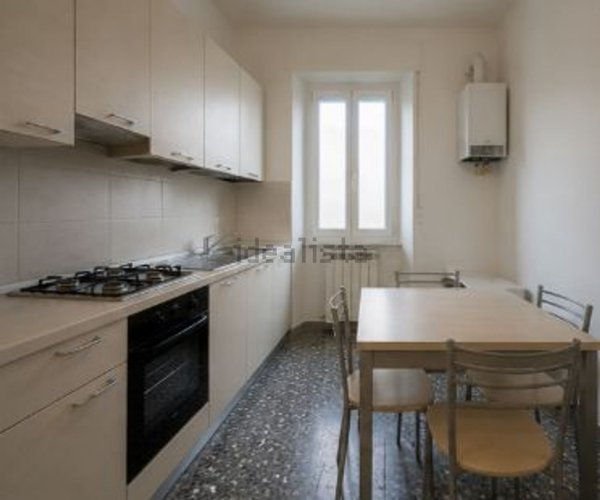 appartamento in affitto a Firenze