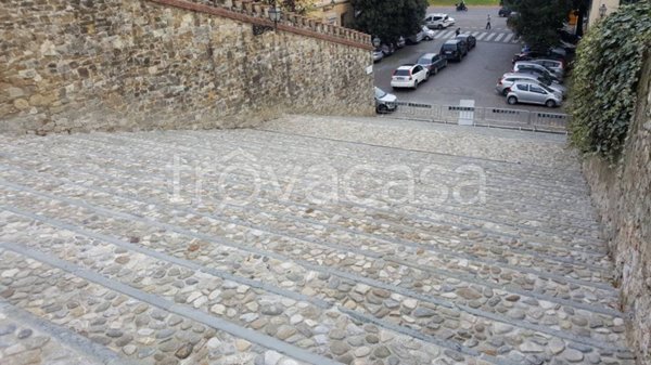 appartamento in affitto a Firenze in zona Centro San Niccolò