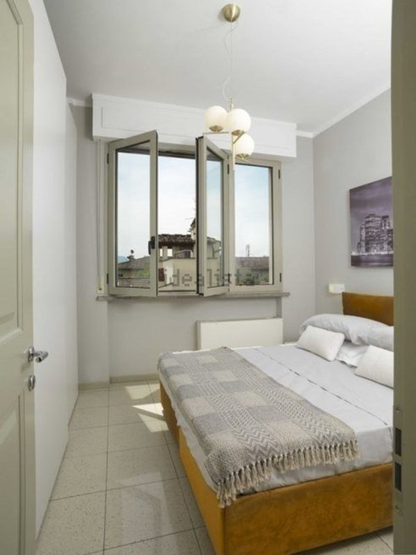 appartamento in affitto a Firenze in zona Campo di Marte