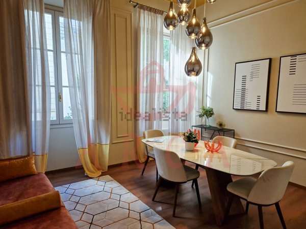 appartamento in affitto a Firenze