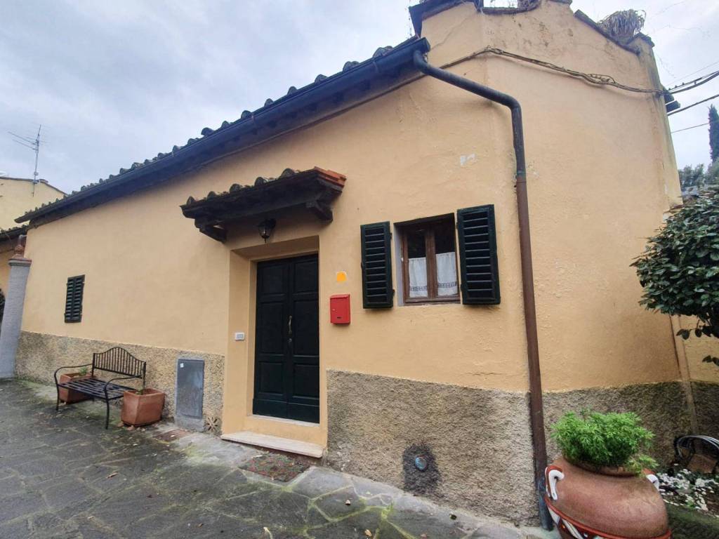 appartamento in affitto a Firenze in zona Gavinana