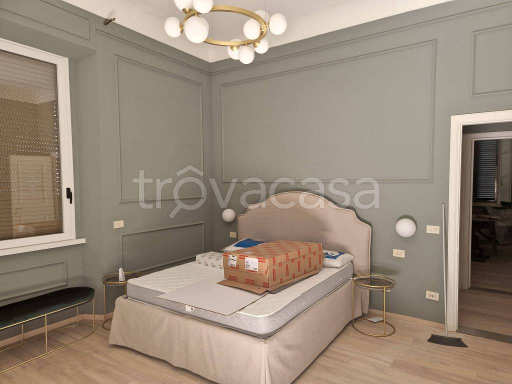 appartamento in affitto a Firenze