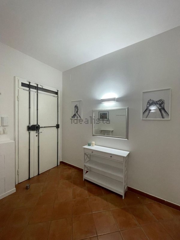 appartamento in affitto a Firenze in zona Isolotto