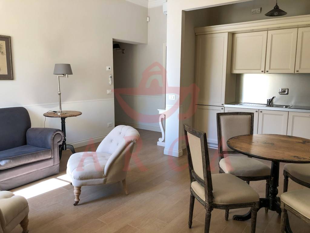 appartamento in affitto a Firenze in zona Centro San Frediano