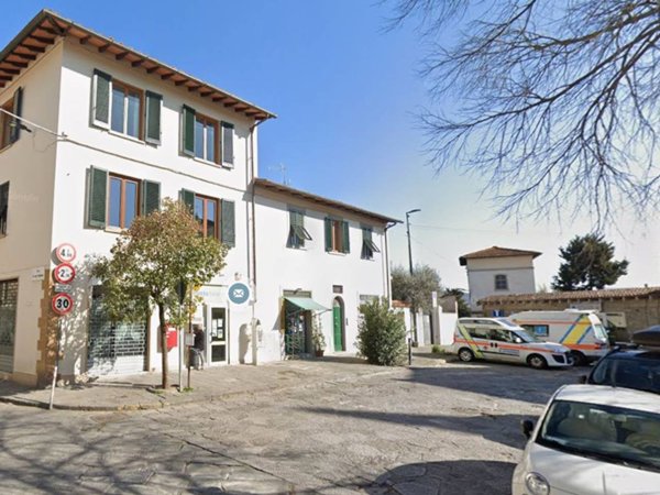 appartamento in affitto a Firenze in zona Coverciano