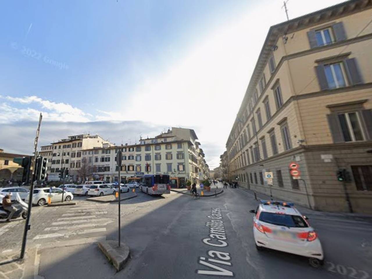negozio in affitto a Firenze in zona Centro Santa Croce