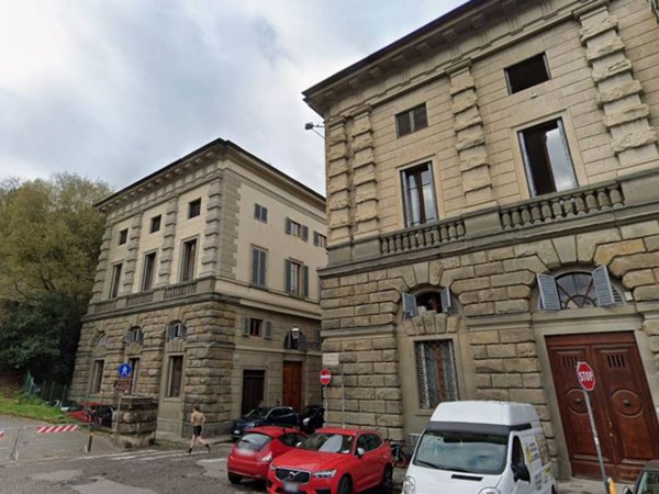 appartamento in affitto a Firenze in zona Centro San Frediano