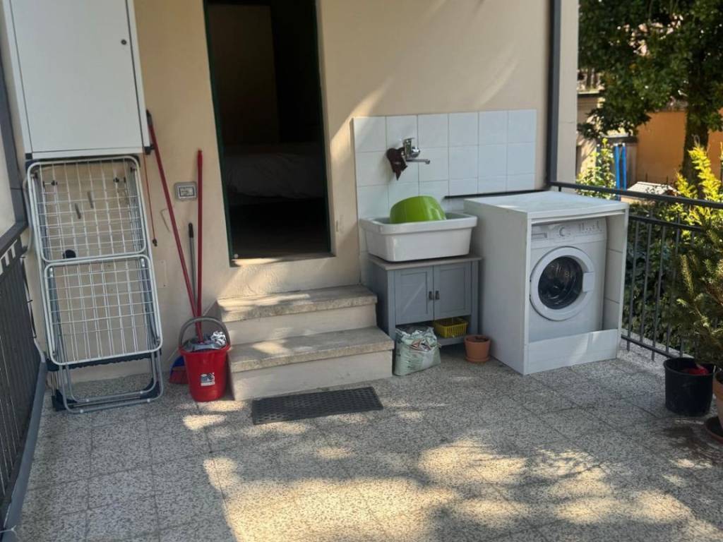 appartamento in affitto a Firenze in zona Le Cure