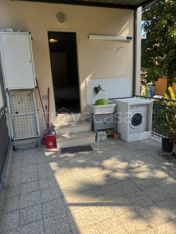 appartamento in affitto a Firenze