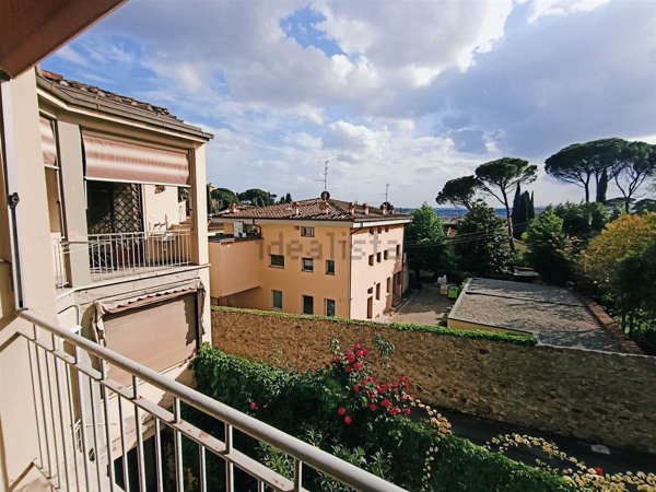 appartamento in affitto a Firenze