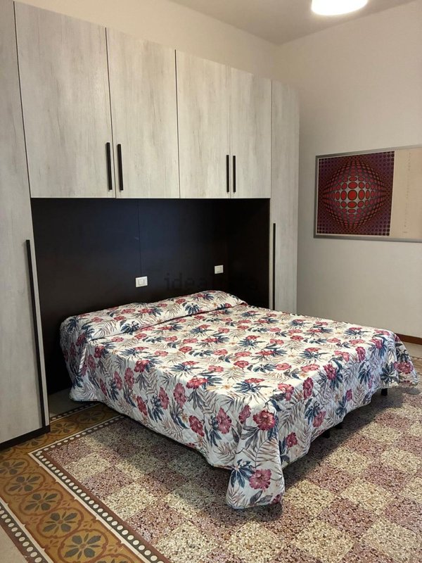 appartamento in affitto a Firenze in zona Careggi