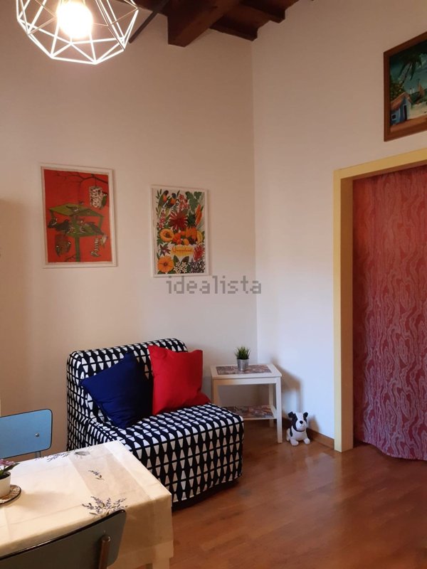 appartamento in affitto a Firenze in zona Centro San Frediano