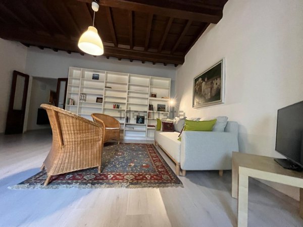appartamento in affitto a Firenze in zona Centro Duomo