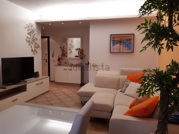 appartamento in affitto a Firenze in zona Isolotto
