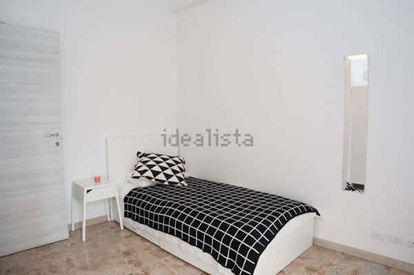appartamento in affitto a Firenze in zona Novoli