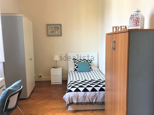 appartamento in affitto a Firenze in zona Campo di Marte