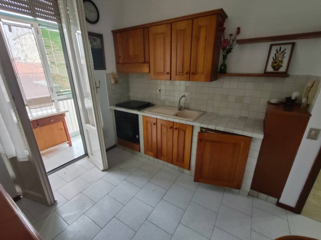 appartamento in affitto a Firenze in zona Careggi