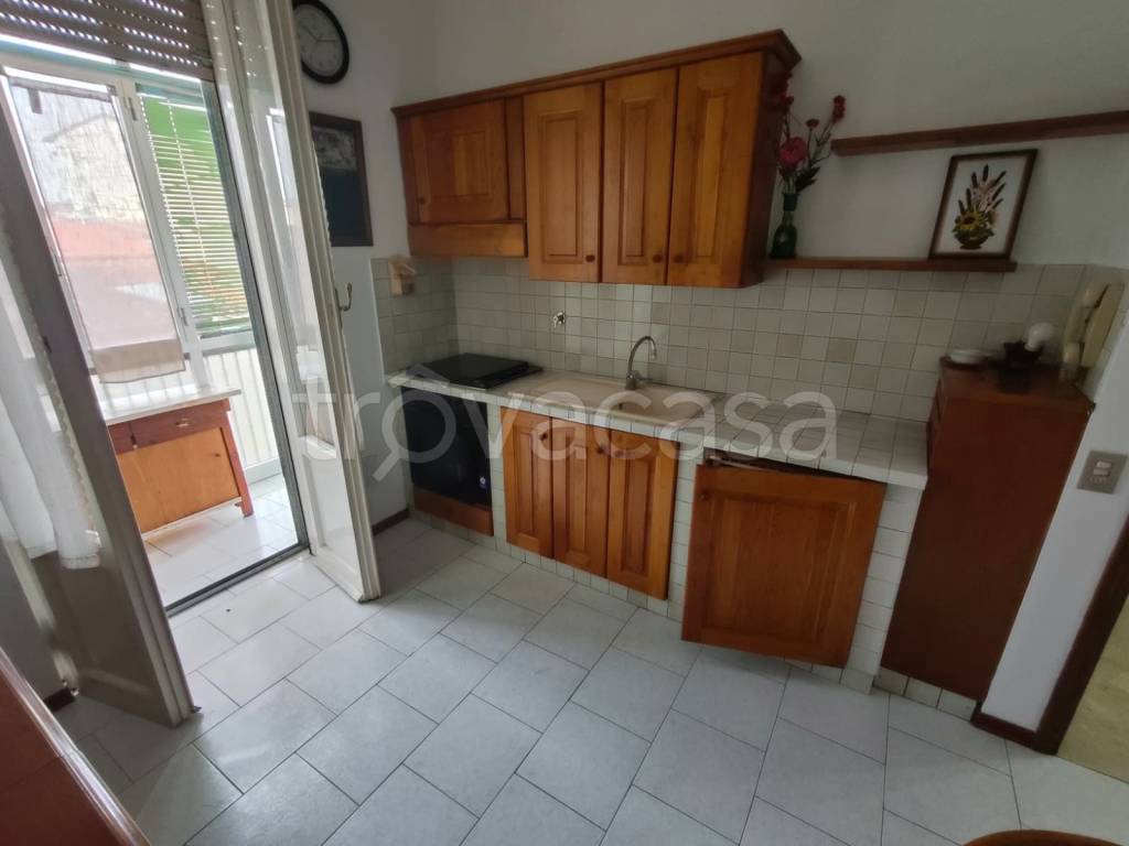 appartamento in affitto a Firenze in zona Rifredi