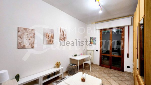camera singola in affitto a Firenze in zona Careggi