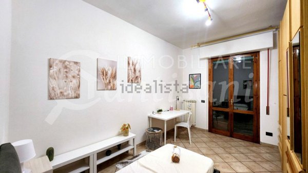 camera singola in affitto a Firenze in zona Careggi