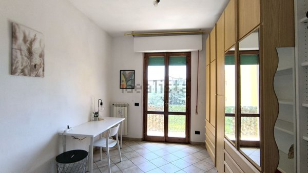camera singola in affitto a Firenze in zona Careggi