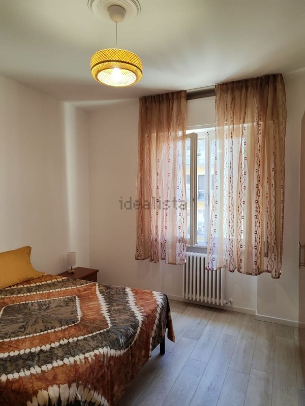 appartamento in affitto a Firenze in zona Careggi