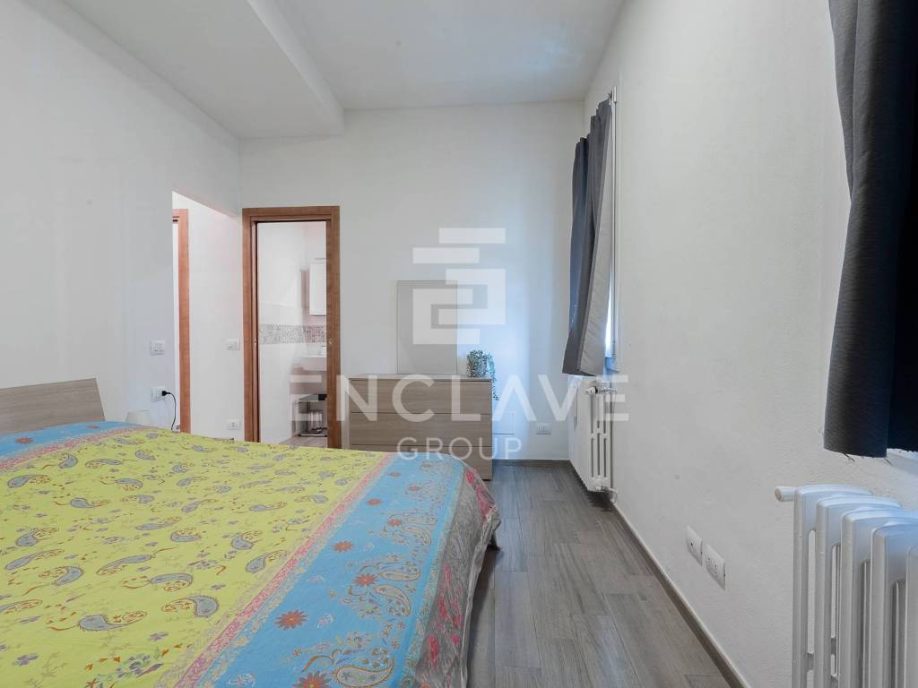 appartamento in affitto a Firenze in zona Campo di Marte