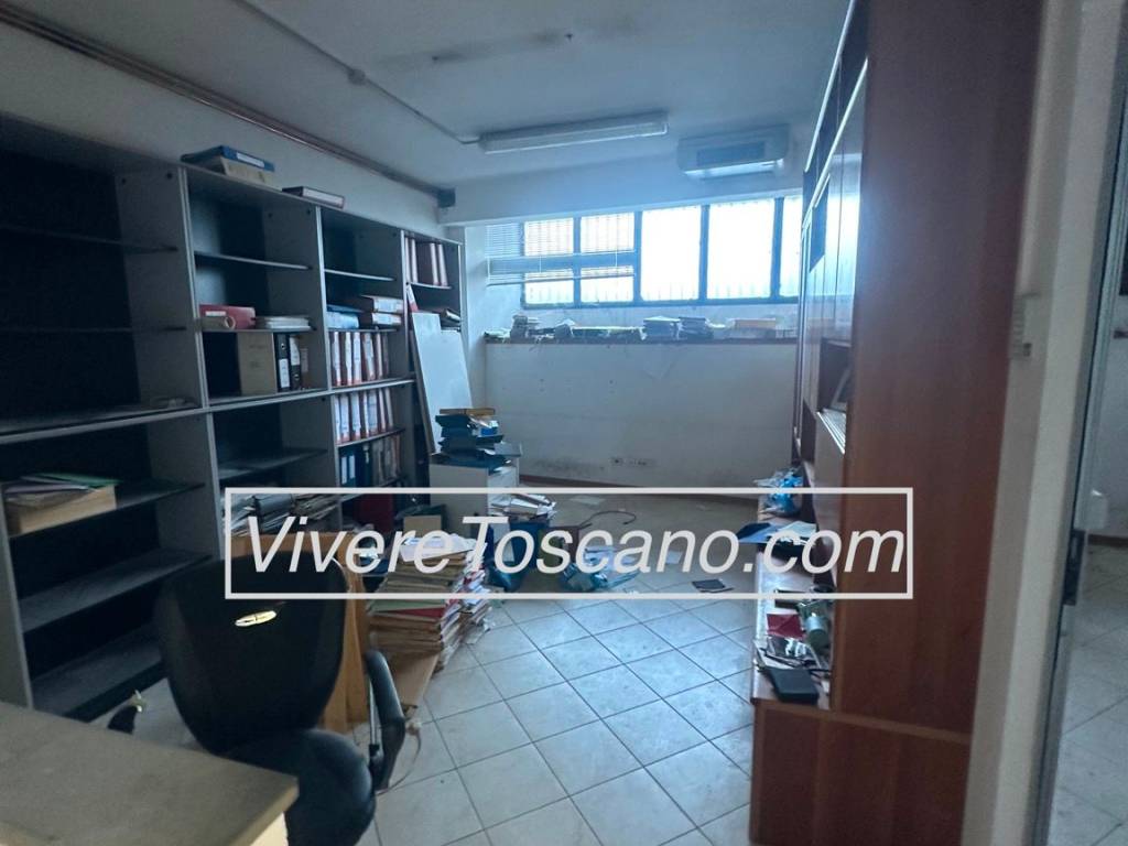 ufficio in affitto a Firenze in zona Centro San Frediano