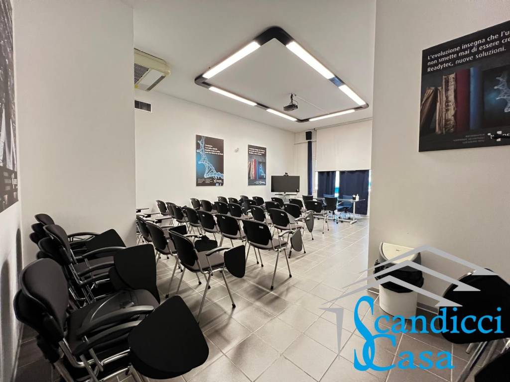 ufficio in affitto a Firenze in zona Ugnano