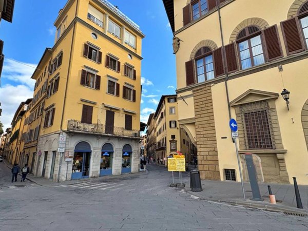negozio in affitto a Firenze in zona Centro Storico