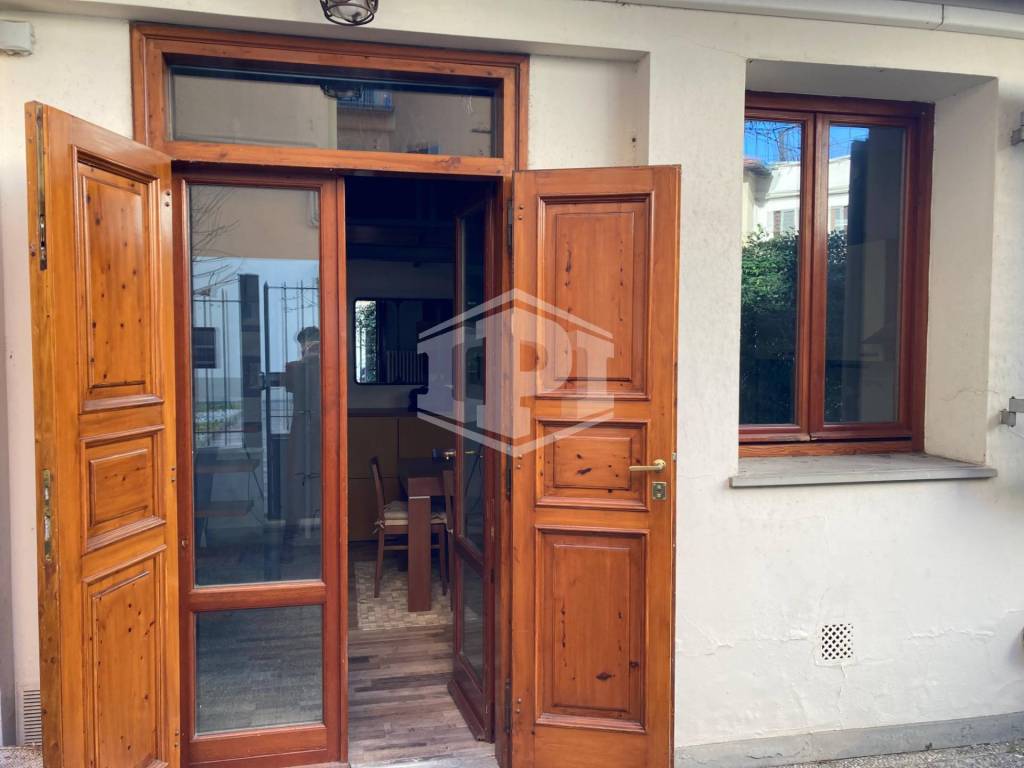 casa indipendente in affitto a Firenze in zona Campo di Marte