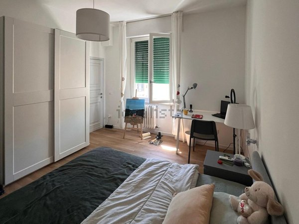 appartamento in affitto a Firenze in zona Novoli