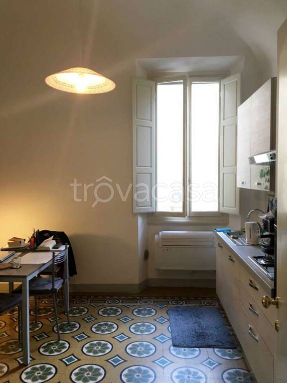 appartamento in affitto a Firenze